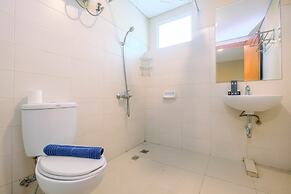 Cozy Stay 2BR Apartment Woodland Park Residence