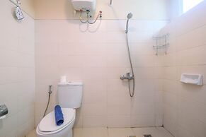 Cozy Stay 2BR Apartment Woodland Park Residence