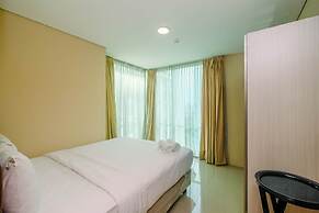 Cozy Stay 2BR Apartment Woodland Park Residence