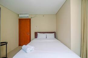 Cozy Stay 2BR Apartment Woodland Park Residence