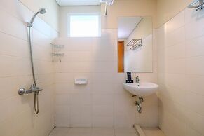 Cozy Stay 2BR Apartment Woodland Park Residence