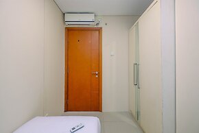 Cozy Stay 2BR Apartment Woodland Park Residence