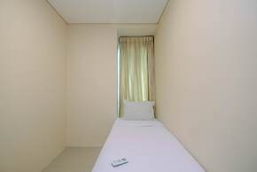 Cozy Stay 2BR Apartment Woodland Park Residence