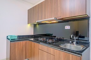 Brand New 2BR L'Avenue Apartment