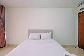 Brand New 2BR L'Avenue Apartment