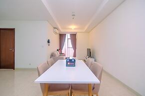 Brand New 2BR L'Avenue Apartment