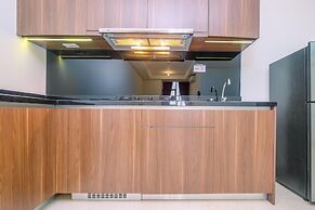 Brand New 2BR L'Avenue Apartment