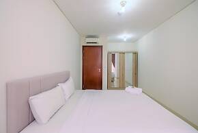 Brand New 2BR L'Avenue Apartment