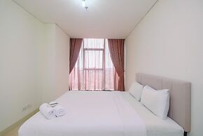 Brand New 2BR L'Avenue Apartment