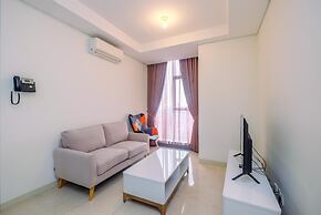 Brand New 2BR L'Avenue Apartment