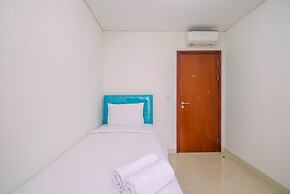 Brand New 2BR L'Avenue Apartment