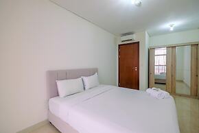 Brand New 2BR L'Avenue Apartment