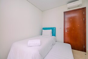 Brand New 2BR L'Avenue Apartment