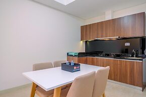 Brand New 2BR L'Avenue Apartment