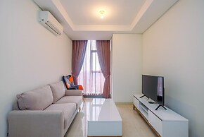 Brand New 2BR L'Avenue Apartment