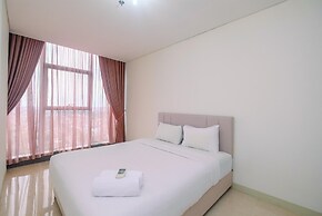 Brand New 2BR L'Avenue Apartment