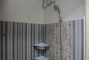 Relaxing 2BR at Menteng Square Apartment