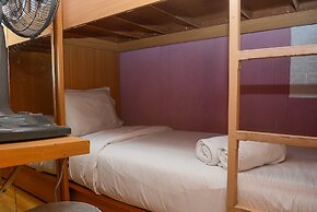 Relaxing 2BR at Menteng Square Apartment