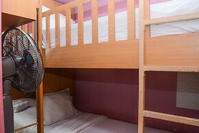 Relaxing 2BR at Menteng Square Apartment