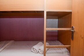 Relaxing 2BR at Menteng Square Apartment