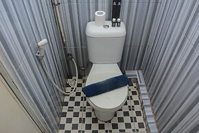 Relaxing 2BR at Menteng Square Apartment