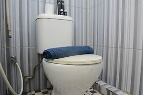 Relaxing 2BR at Menteng Square Apartment