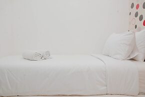 2BR Comfy Bassura City Apartment