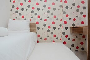 2BR Comfy Bassura City Apartment