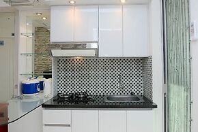 2BR Comfy Bassura City Apartment