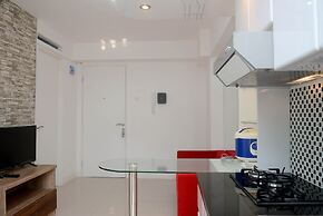 2BR Comfy Bassura City Apartment