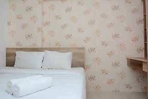 2BR Comfy Bassura City Apartment