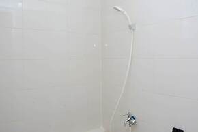 2BR Comfy Bassura City Apartment