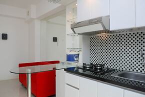 2BR Comfy Bassura City Apartment