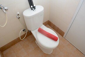 2BR Comfy Bassura City Apartment