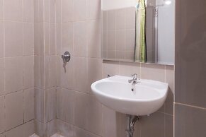 Elegant and Comfort Studio Apartment at Bintaro Plaza Residence