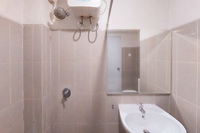 Elegant and Comfort Studio Apartment at Bintaro Plaza Residence