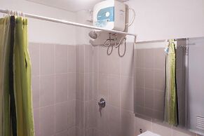 Elegant and Comfort Studio Apartment at Bintaro Plaza Residence