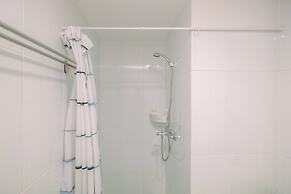 Cozy Stay 2BR Tamansari Mahogany Apartment