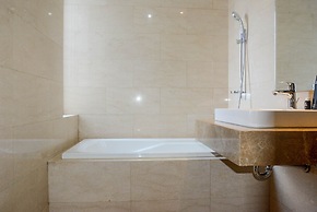 Great Location Studio at Menteng Park Apartment