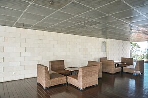 Great Location Studio at Menteng Park Apartment