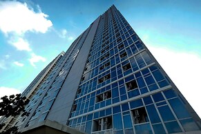 Great Location Studio at Menteng Park Apartment