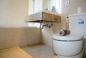 Great Location Studio at Menteng Park Apartment