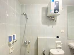 Comfy 2BR Apartment at Newton Residence near Tol Buah Batu