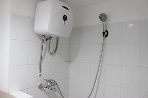 Homey 3BR Apartment at The Jarrdin Cihampelas