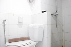 Homey 3BR Apartment at The Jarrdin Cihampelas