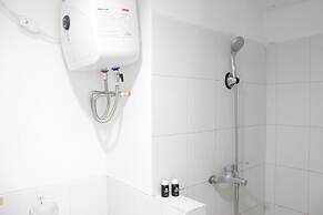 Homey 3BR Apartment at The Jarrdin Cihampelas