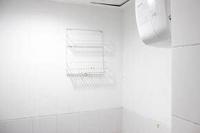 Homey 3BR Apartment at The Jarrdin Cihampelas