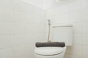Comfortable 2BR Apartment at Kebagusan City