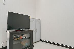 Comfortable 2BR Apartment at Kebagusan City