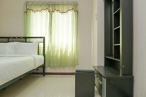 Comfortable 2BR Apartment at Kebagusan City